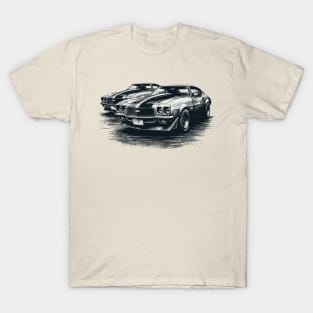 Chevrolet Monza T-Shirt